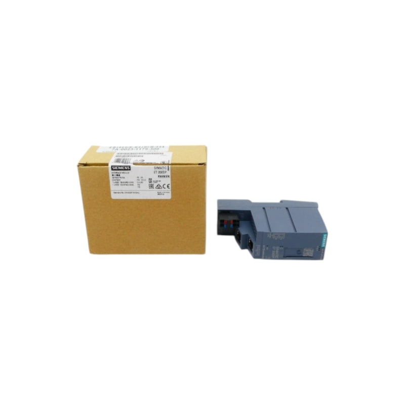 SIEMENS 6ES7155-6AR00-0AN0 NSMP