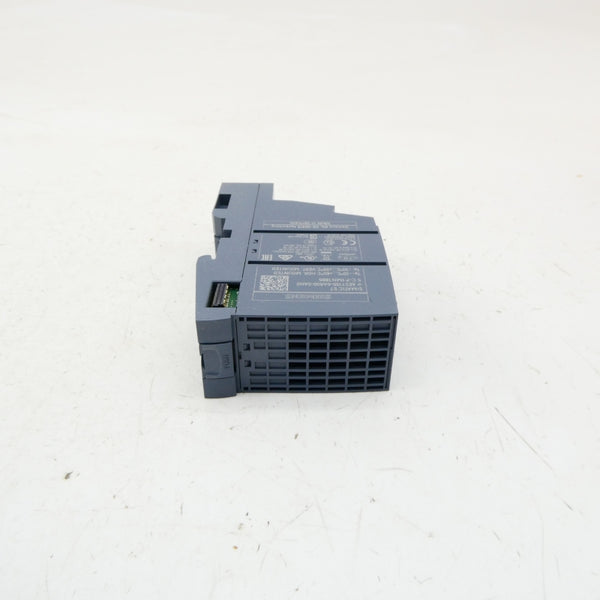 SIEMENS 6ES7155-6AR00-0AN0 NSMP