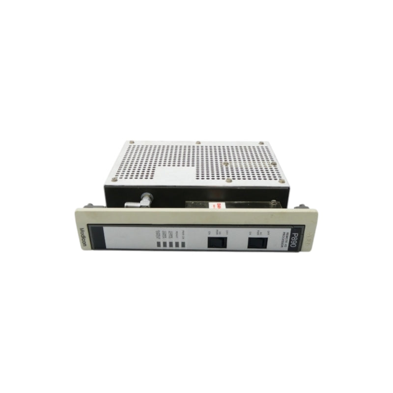 MODICON AS-P890-000 120/220V NSNP