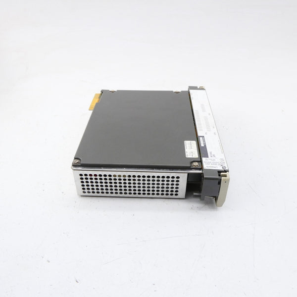 MODICON AS-P890-000 120/220V NSNP