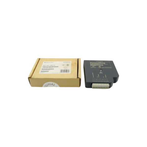 SIEMENS 6EP1 961-3BA10 NSMP