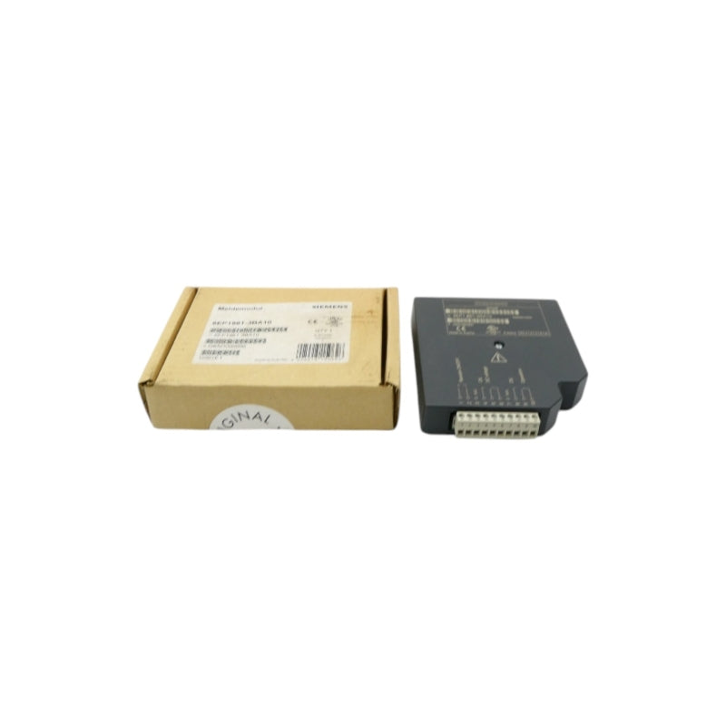 SIEMENS 6EP1 961-3BA10 NSMP