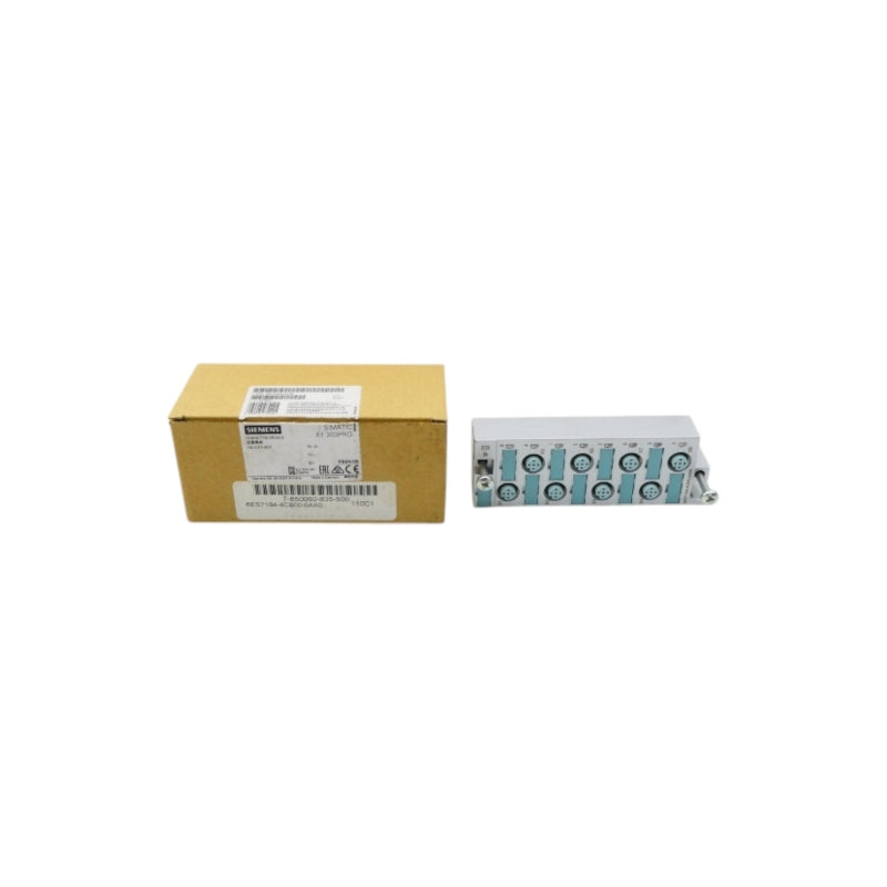 SIEMENS 6ES7 194-4CB00-0AA0 NSMP