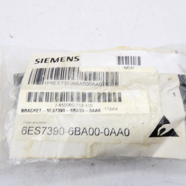 SIEMENS 6ES7390-6BA00-0AA0 NSMP