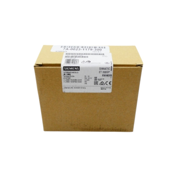 SIEMENS 6ES7 155-6AR00-0AN0 NSFS