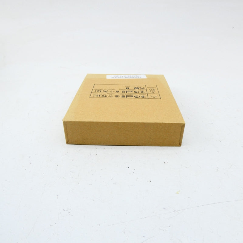 SIEMENS 6ES7 521-1BL10-0AA0 NSFS