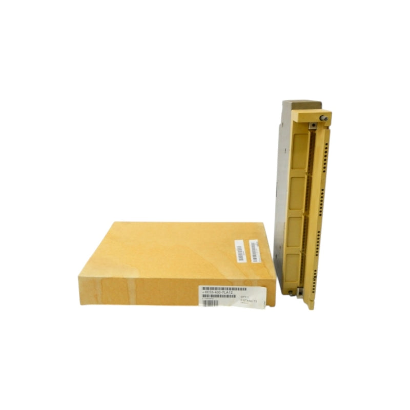 SIEMENS 6ES5 430-7LA12 NSMP