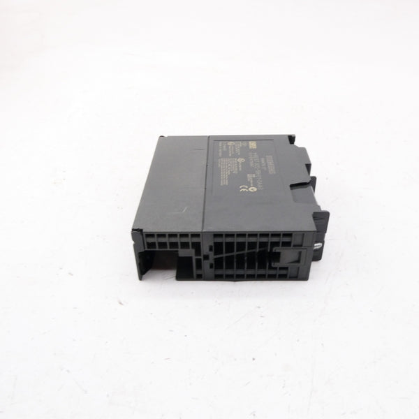 SIEMENS 6ES7 322-1BH01-0AA0 24VDC 0.5A NSNP