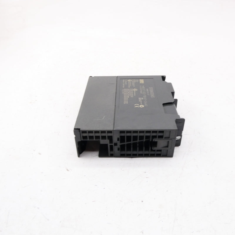 SIEMENS 6ES7 322-1BH01-0AA0 24VDC 0.5A NSNP