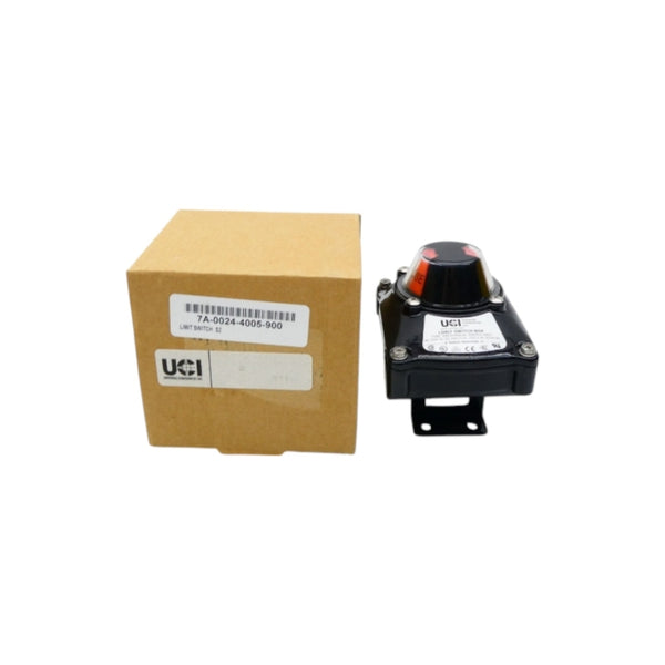 UCI 7A-0024-4005-900 250VAC 3A NSMP