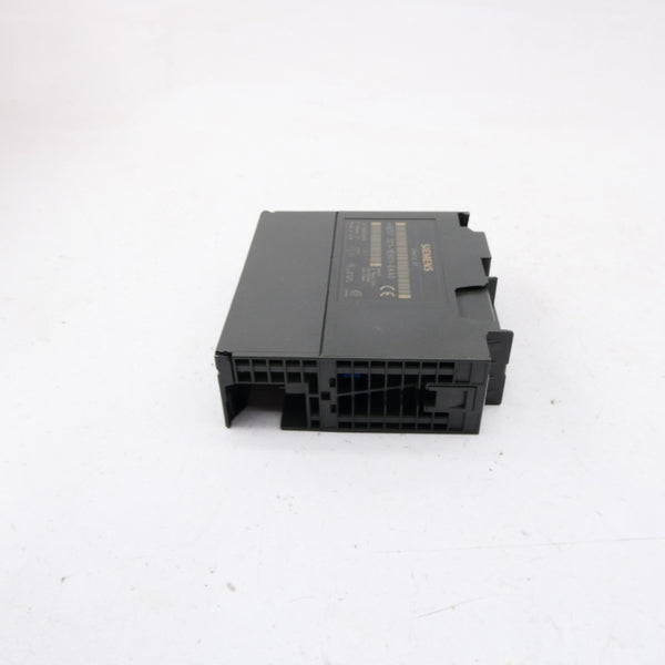 SIEMENS 6ES7 321-1EH01-0AA0 120VAC NSNP