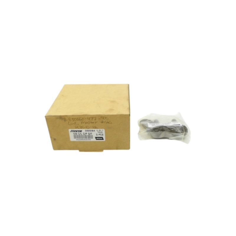MORSE 332284 (PKG OF 5) NSMP
