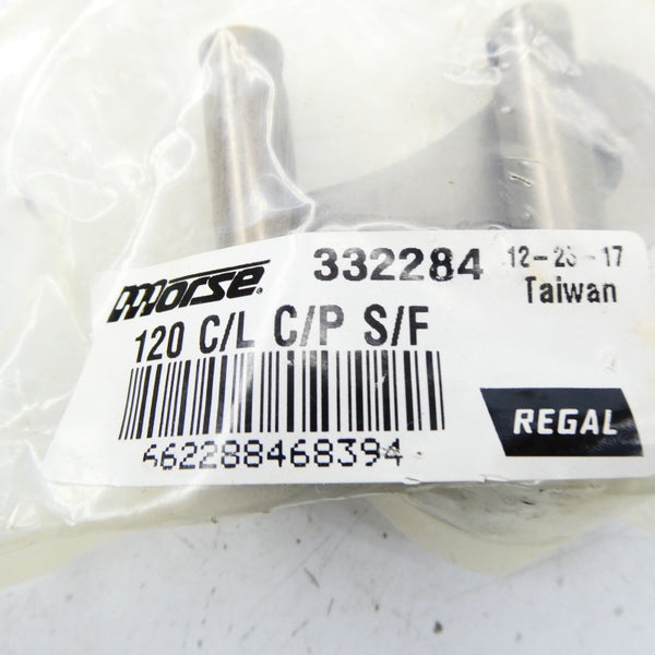 MORSE 332284 (PKG OF 5) NSMP