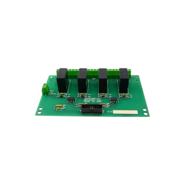 BENSHAW PC-1361 NSNP