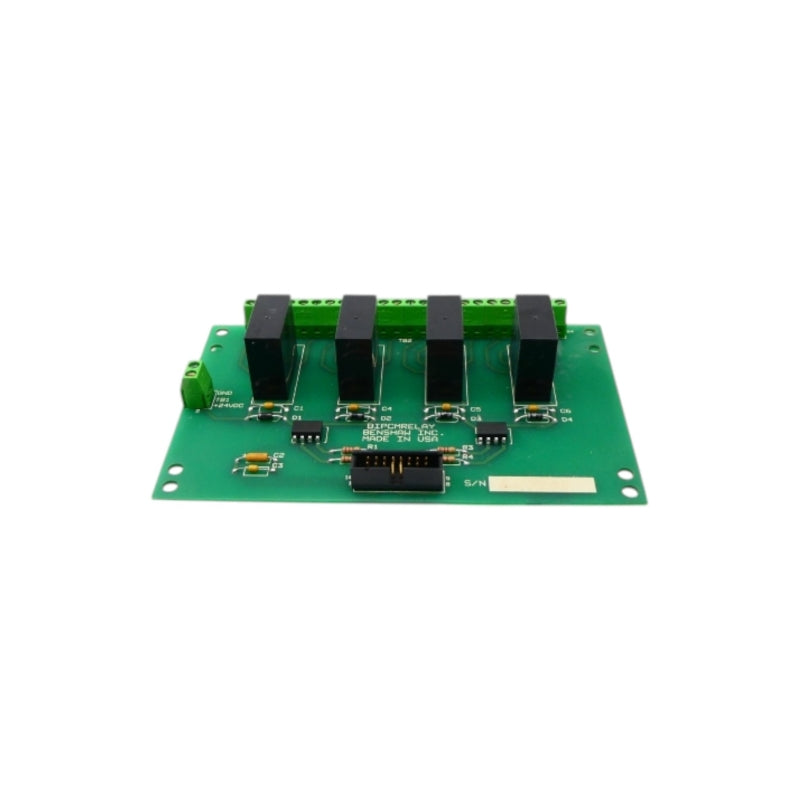 BENSHAW PC-1361 NSNP