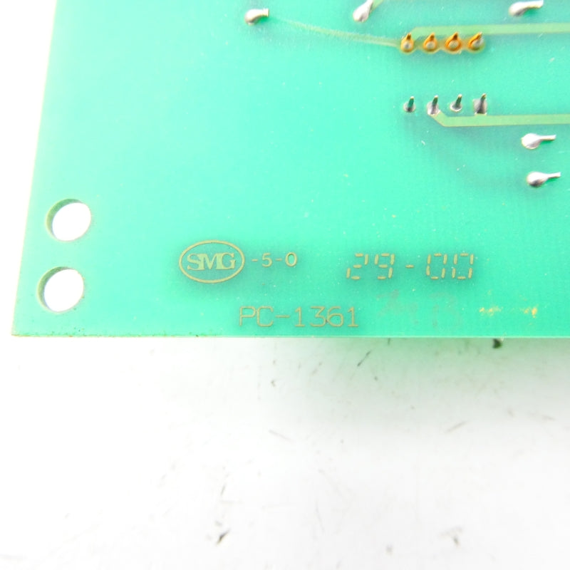 BENSHAW PC-1361 NSNP