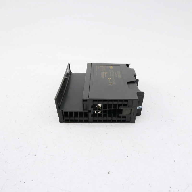 SIEMENS 6ES7 340-1AH02-0AE0 NSMP