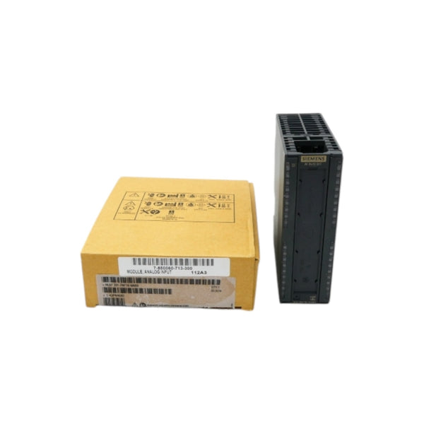 SIEMENS 6ES7 331-7NF10-0AB0 NSMP