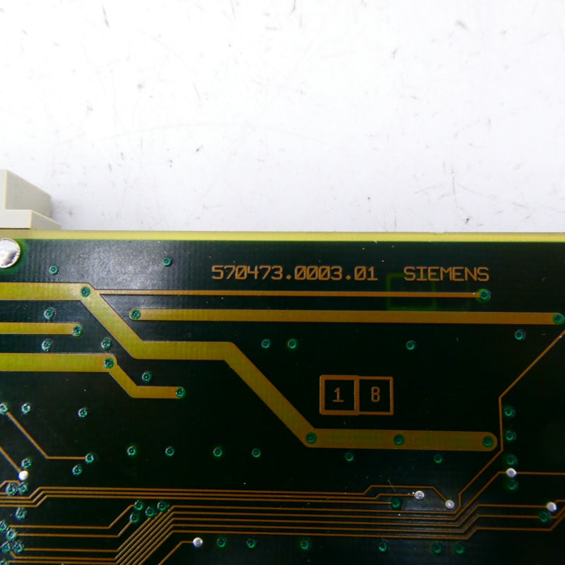 SIEMENS 570473.0003.01 NSNP