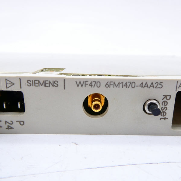 SIEMENS 6FM1470-4AA25 NSMP
