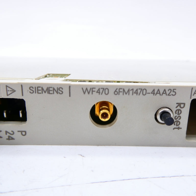 SIEMENS 6FM1470-4AA25 NSMP