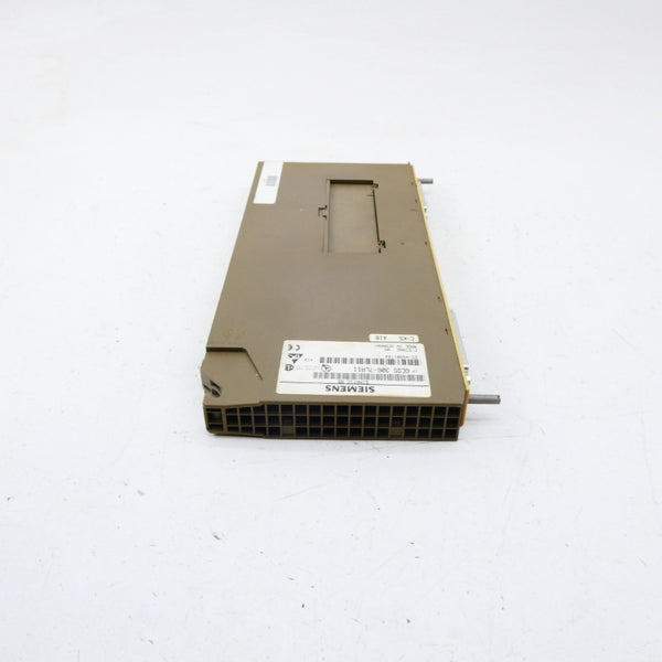 SIEMENS 6ES5 306-7LA11 NSNP