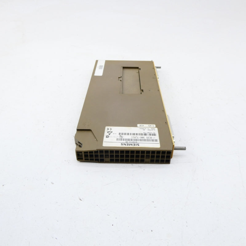 SIEMENS 6ES5 306-7LA11 NSNP