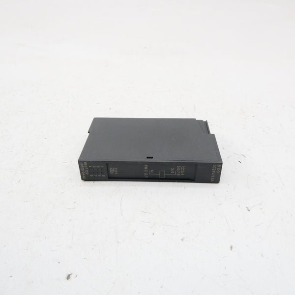 SIEMENS 6ES7 132-4BF00-0AA0 24VDC 0.5A NSNP