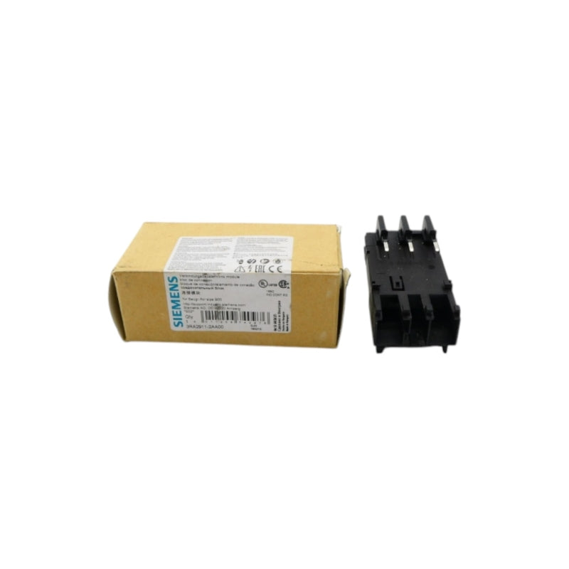 SIEMENS 3RA2911-2AA00 NSMP