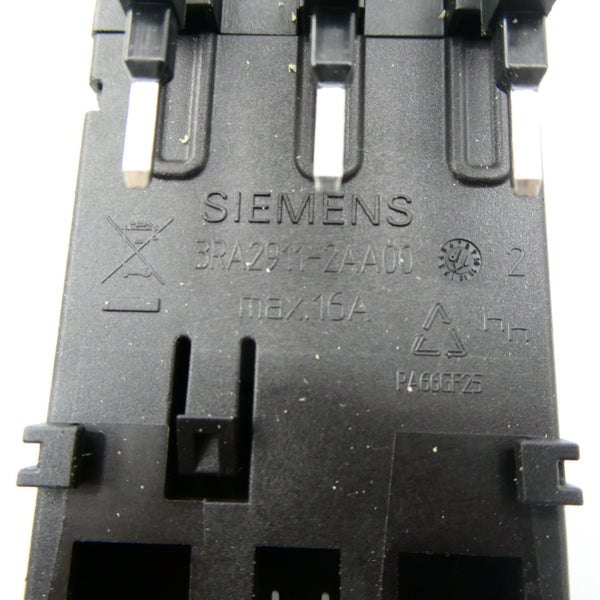 SIEMENS 3RA2911-2AA00 NSMP