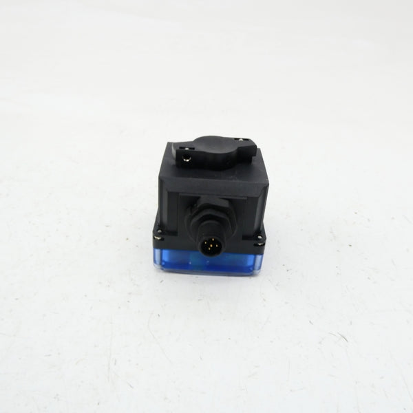 BURKERT SE32/8032 PV HALL 00560403 12-36V NSMP