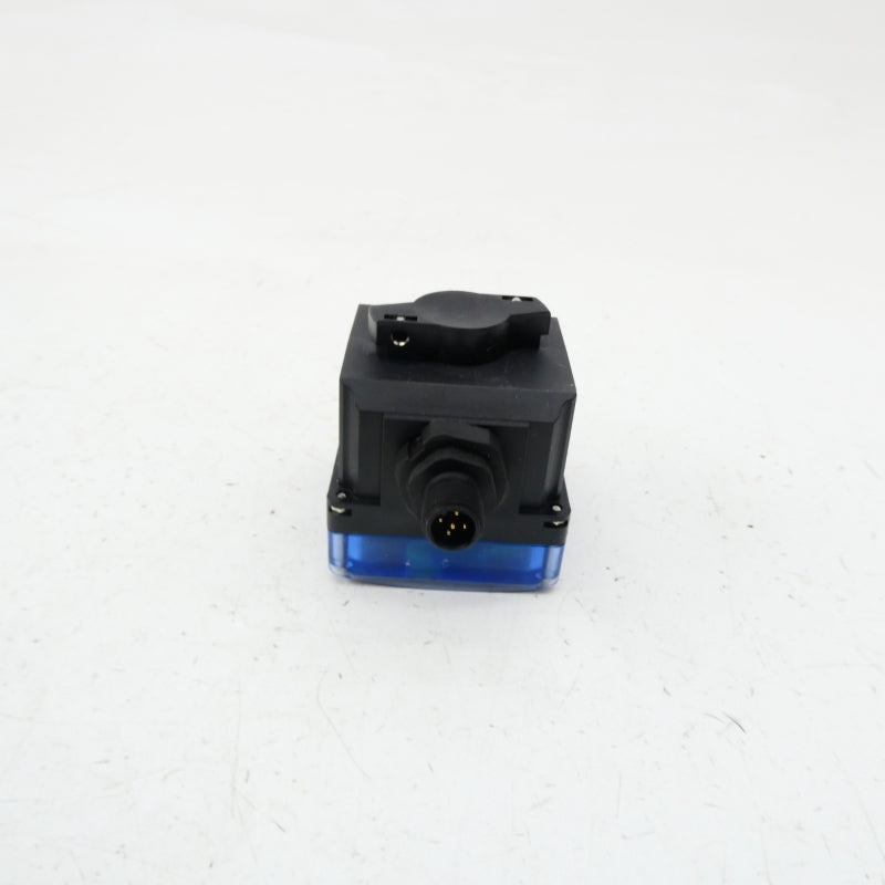 BURKERT SE32/8032 PV HALL 00560403 12-36V NSMP