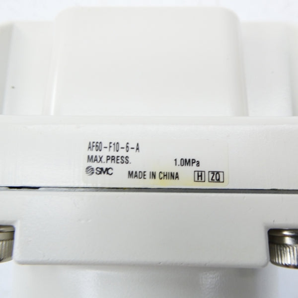 SMC AF60-F10-6-A NSNP