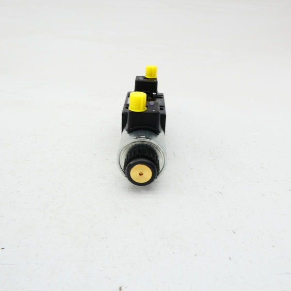 PARKER D1VW004CNJDLJ591 24V NSMP