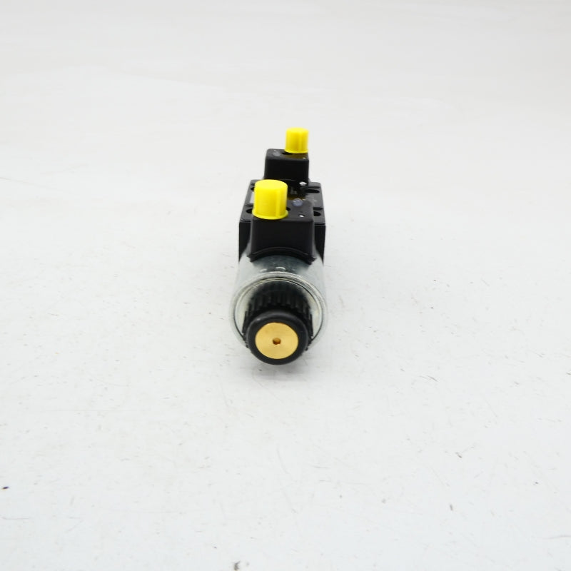 PARKER D1VW004CNJDLJ591 24V NSMP