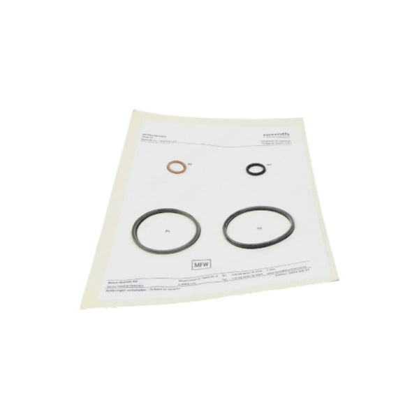 REXROTH 1537010130 NSMP