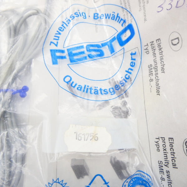 FESTO 161756 NSMP