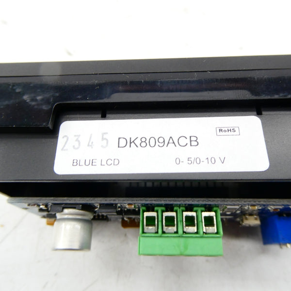MODULE DK809ACB 0-5/0-10V NSNP