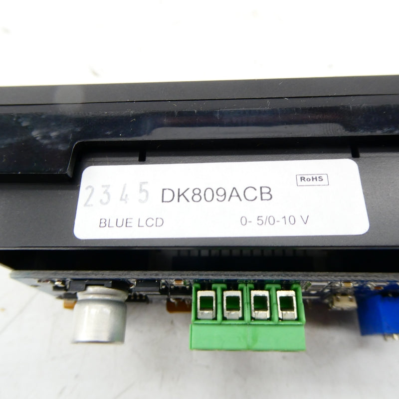 MODULE DK809ACB 0-5/0-10V NSNP