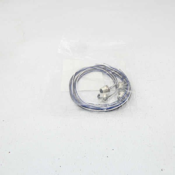 LUMBERG AUTOMATION RKF 4-S3103/0.5M (PKG OF 4) NSMP