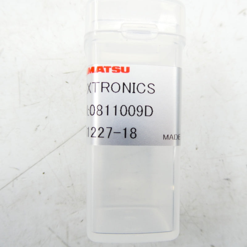 HAMAMATSU 0811009D NSMP