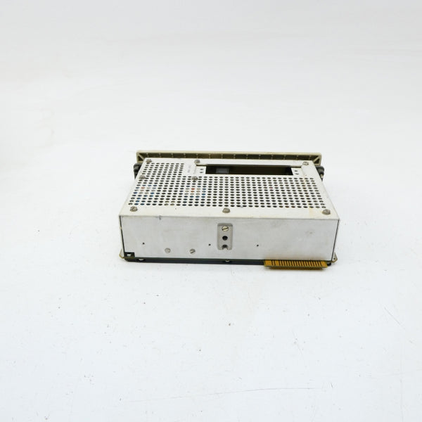 MODICON PC-0984-380 120/220V .5/.25A NSNP