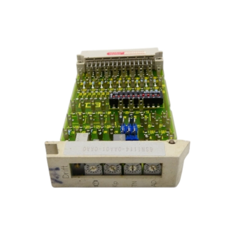 SIEMENS 462007.9400.03 NSNP