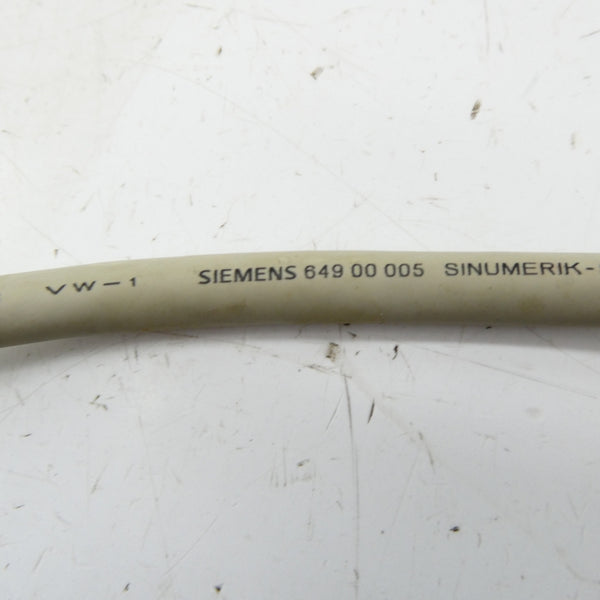 SIEMENS 649 00 005 NSNP