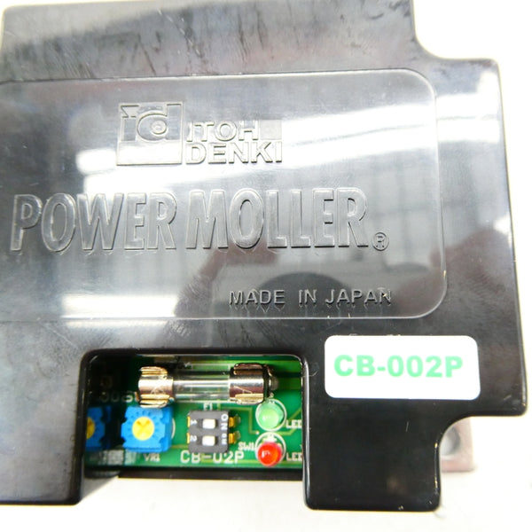 ITOH DENKI CB-002P NSNP