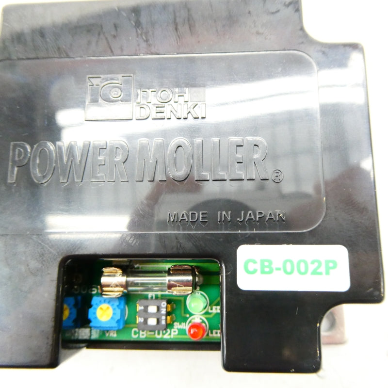 ITOH DENKI CB-002P NSNP