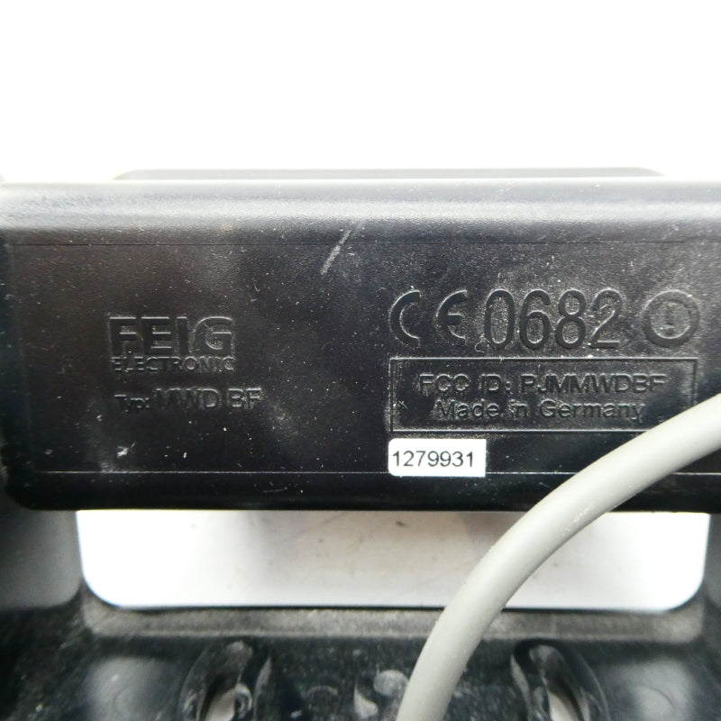 FEIG ELECTRONIC MWDBF NSNP