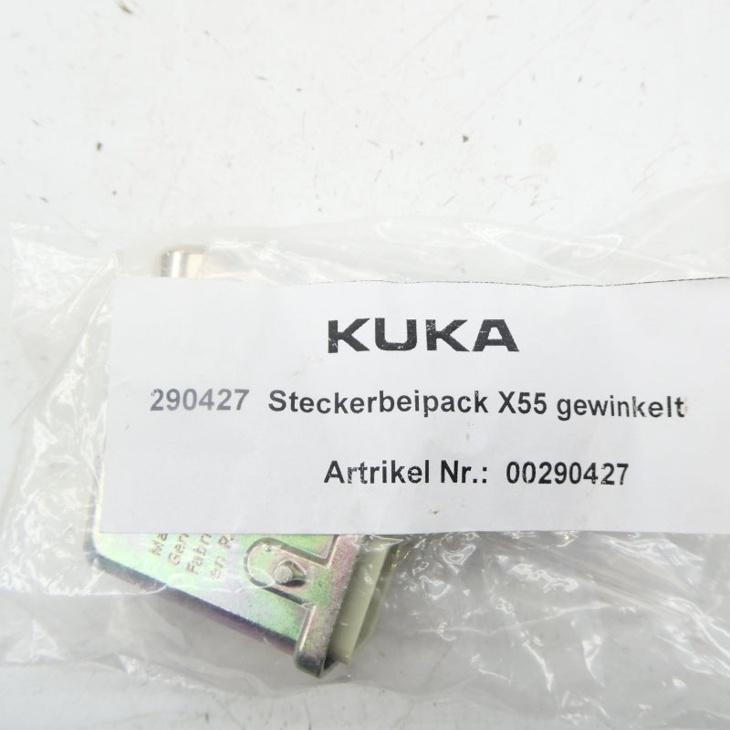 KUKA 290427 NSMP