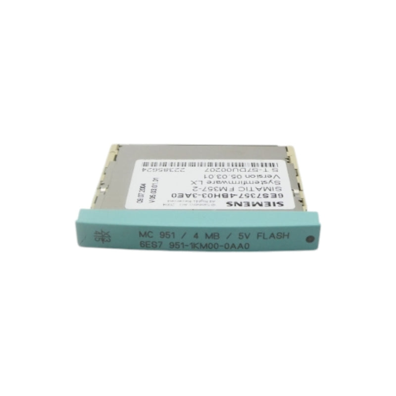 SIEMENS 6ES7 951-1KM00-0AA0 NSNP