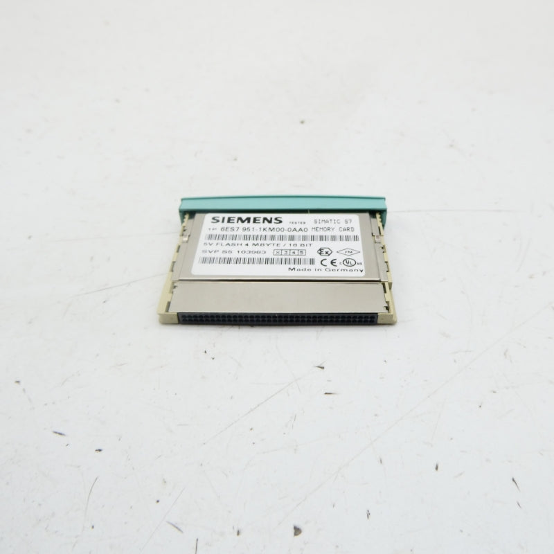 SIEMENS 6ES7 951-1KM00-0AA0 NSNP